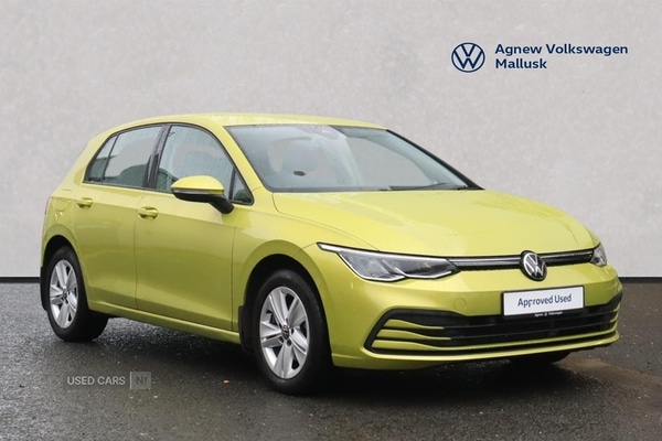 Used Volkswagen ID.3 2022 for sale - 76562938: Photo 1