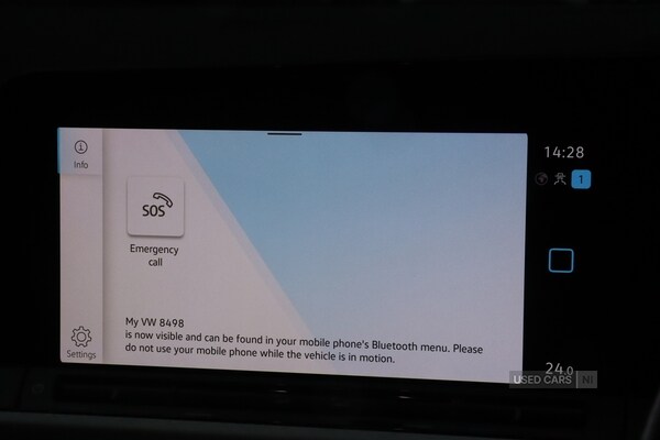 Used Volkswagen ID.3 2022 for sale - 76562938: Photo 16