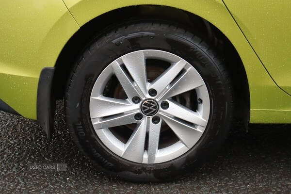 Used Volkswagen ID.3 2022 for sale - 76562938: Photo 24