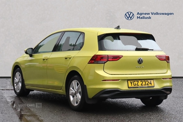 Used Volkswagen ID.3 2022 for sale - 76562938: Photo 3