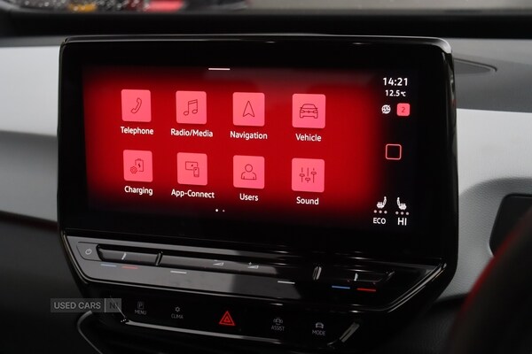 Used Volkswagen ID.3 2022 for sale - 76562938: Photo 33