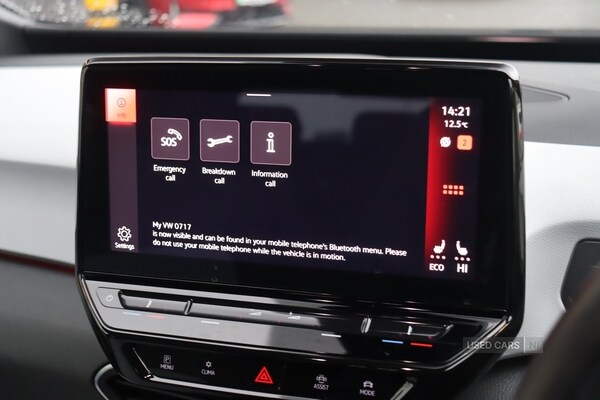 Used Volkswagen ID.3 2022 for sale - 76562938: Photo 34