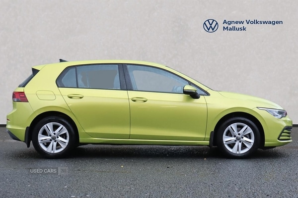 Used Volkswagen ID.3 2022 for sale - 76562938: Photo 4