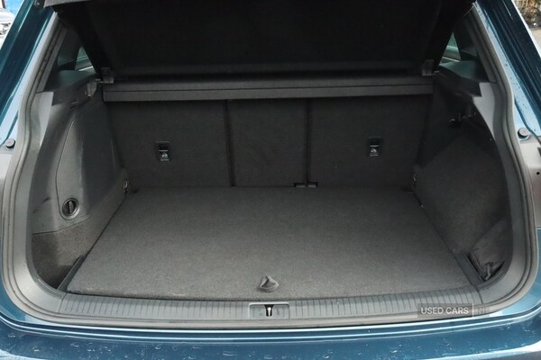 Used Volkswagen Tiguan 2023 for sale - 78020669: Photo 10