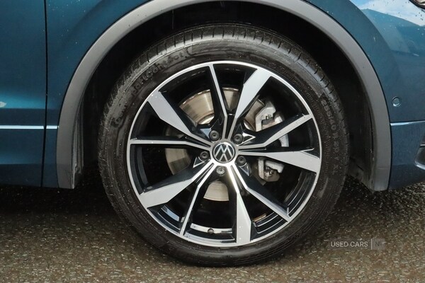 Used Volkswagen Tiguan 2023 for sale - 78020669: Photo 26