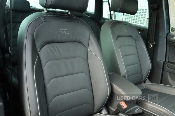 Used Volkswagen Tiguan 2023 for sale - 78020669: Photo 27