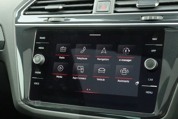 Used Volkswagen Tiguan 2023 for sale - 78020669: Photo 33