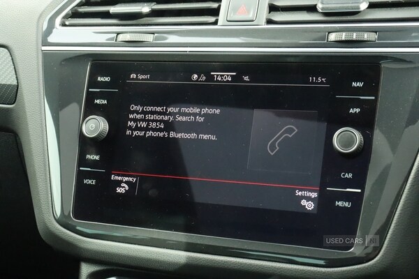 Used Volkswagen Tiguan 2023 for sale - 78020669: Photo 34