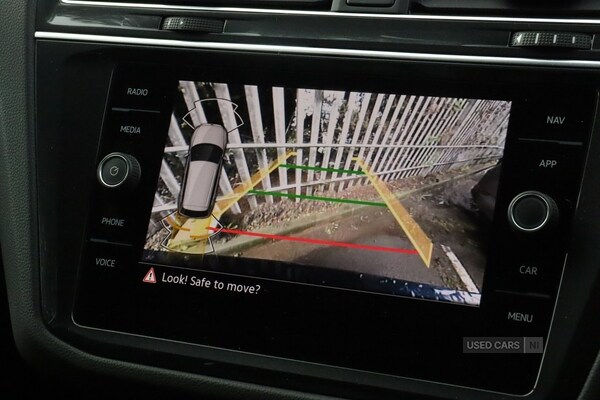 Used Volkswagen Tiguan 2023 for sale - 78020669: Photo 36