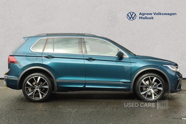 Used Volkswagen Tiguan 2023 for sale - 78020669: Photo 4