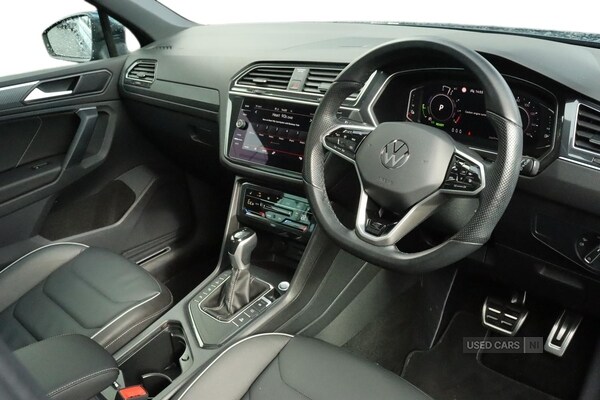 Used Volkswagen Tiguan 2023 for sale - 78020669: Photo 6
