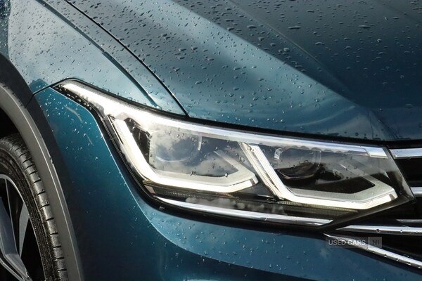 Used Volkswagen Tiguan 2023 for sale - 78020669: Photo 7