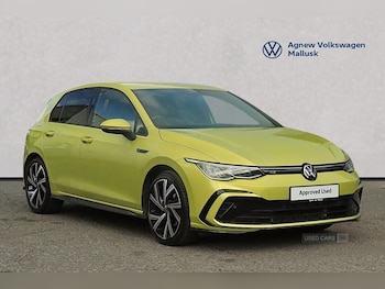 Used Volkswagen Golf 2024 for sale - 79396875: Photo