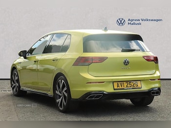 Used Volkswagen Golf 2024 for sale - 79396875: Photo