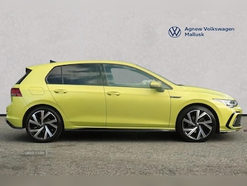 Used Volkswagen Golf 2024 for sale - 79396875: Photo