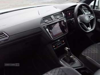 Used Volkswagen Tiguan 2023 for sale - 75352374: Photo