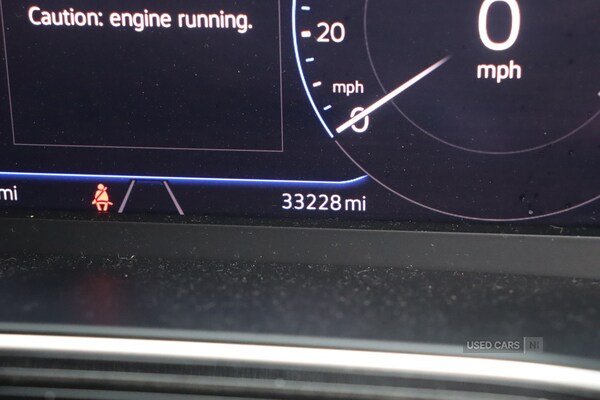 Vehicle 32