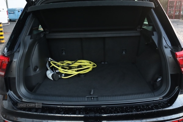 Used Volkswagen Tiguan 2023 for sale - 76802926: Photo 10