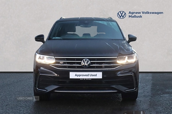 Used Volkswagen Tiguan 2023 for sale - 76802926: Photo 11