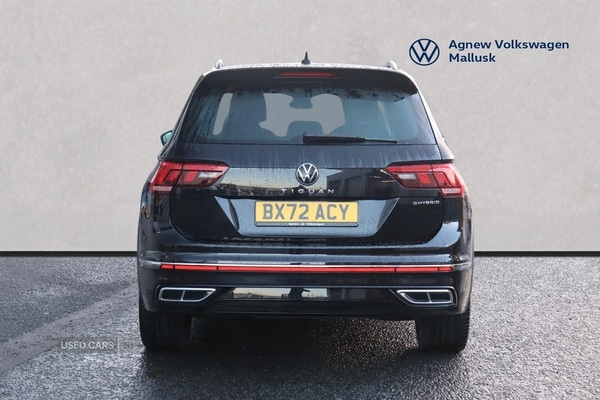 Used Volkswagen Tiguan 2023 for sale - 76802926: Photo 12