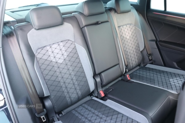 Used Volkswagen Tiguan 2023 for sale - 76802926: Photo 14