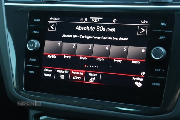 Used Volkswagen Tiguan 2023 for sale - 76802926: Photo 16