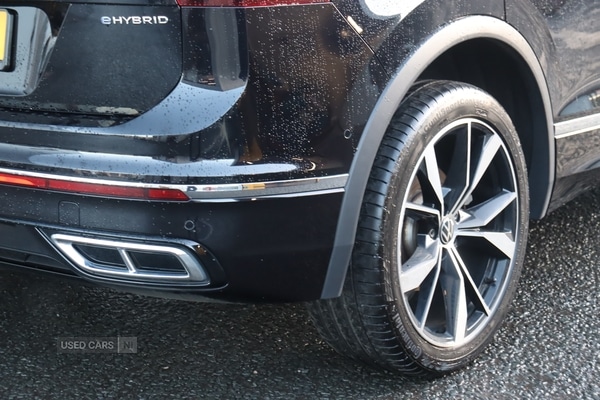 Used Volkswagen Tiguan 2023 for sale - 76802926: Photo 19