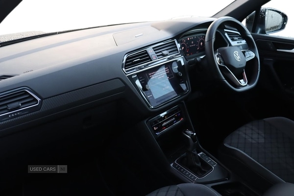 Used Volkswagen Tiguan 2023 for sale - 76802926: Photo 2