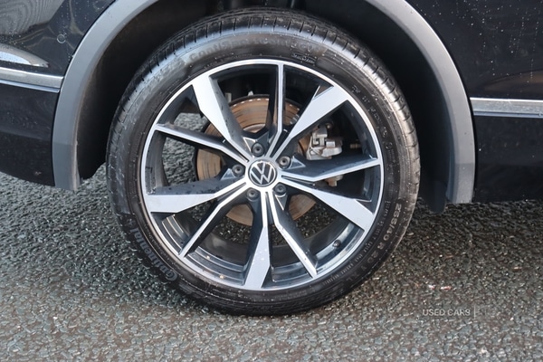 Used Volkswagen Tiguan 2023 for sale - 76802926: Photo 24