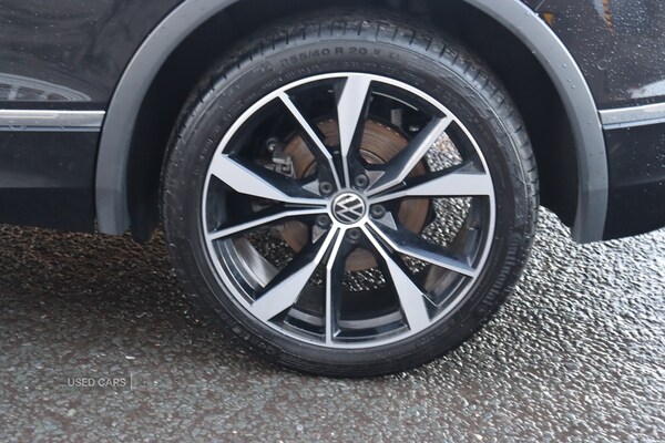 Used Volkswagen Tiguan 2023 for sale - 76802926: Photo 25