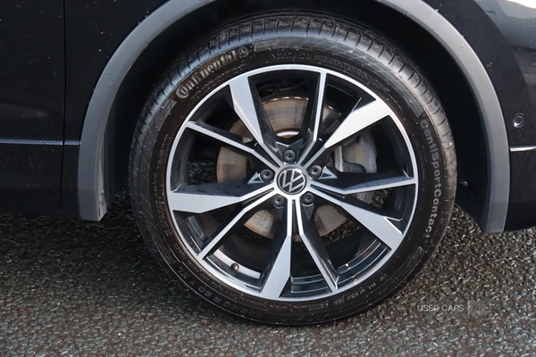 Used Volkswagen Tiguan 2023 for sale - 76802926: Photo 26