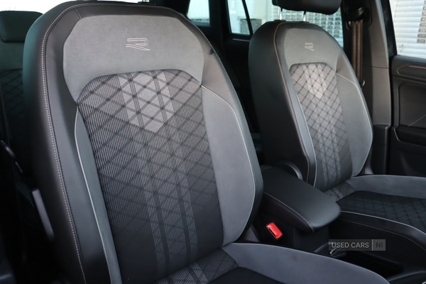 Used Volkswagen Tiguan 2023 for sale - 76802926: Photo 27