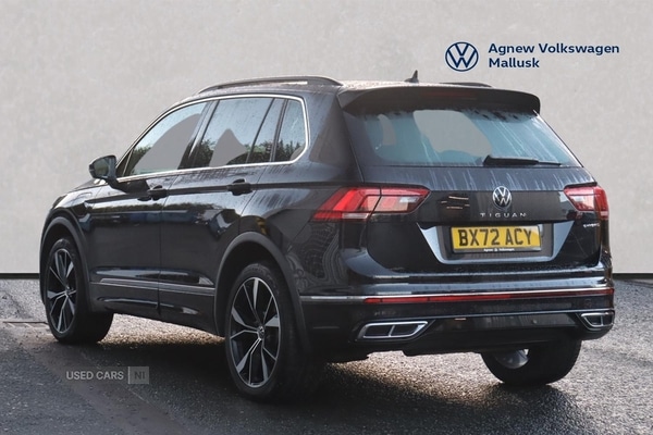 Used Volkswagen Tiguan 2023 for sale - 76802926: Photo 3