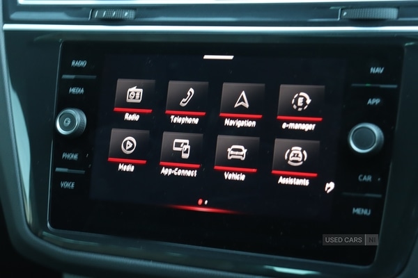 Used Volkswagen Tiguan 2023 for sale - 76802926: Photo 33