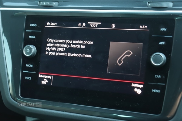 Used Volkswagen Tiguan 2023 for sale - 76802926: Photo 34