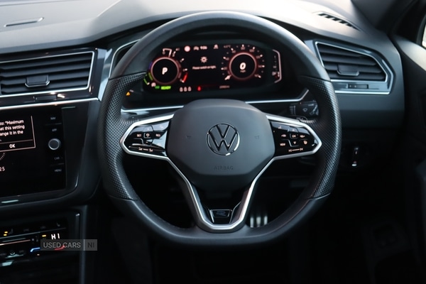 Used Volkswagen Tiguan 2023 for sale - 76802926: Photo 37