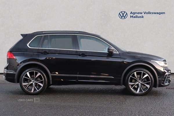 Used Volkswagen Tiguan 2023 for sale - 76802926: Photo 4