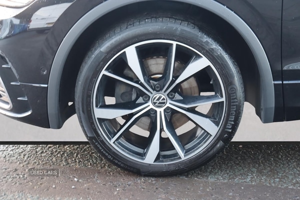 Used Volkswagen Tiguan 2023 for sale - 76802926: Photo 5