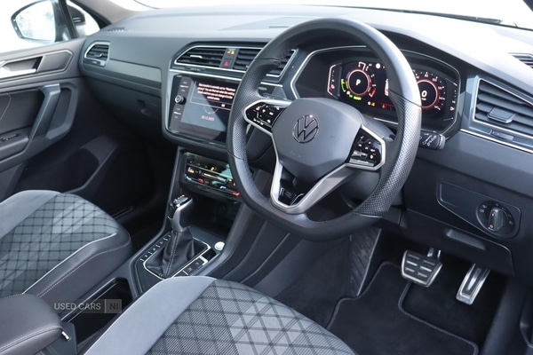 Used Volkswagen Tiguan 2023 for sale - 76802926: Photo 6