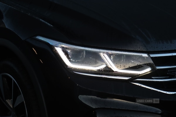 Used Volkswagen Tiguan 2023 for sale - 76802926: Photo 7