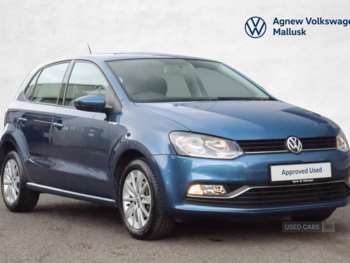 2016 - 1.0 SE 5dr