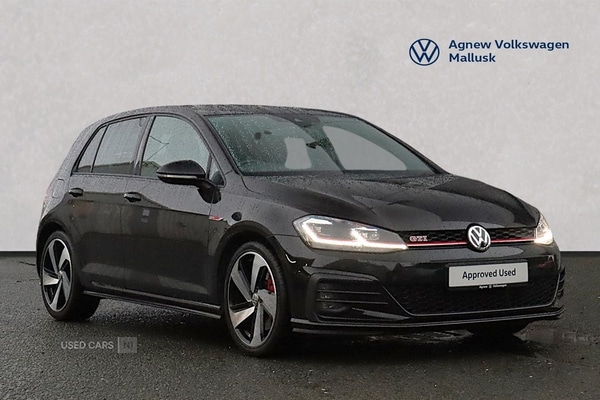 Used Volkswagen Golf 2019 for sale - 77359476: Photo 1