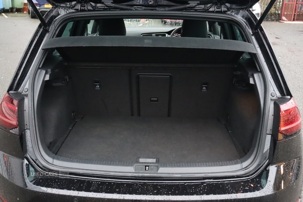 Used Volkswagen Golf 2019 for sale - 77359476: Photo 10