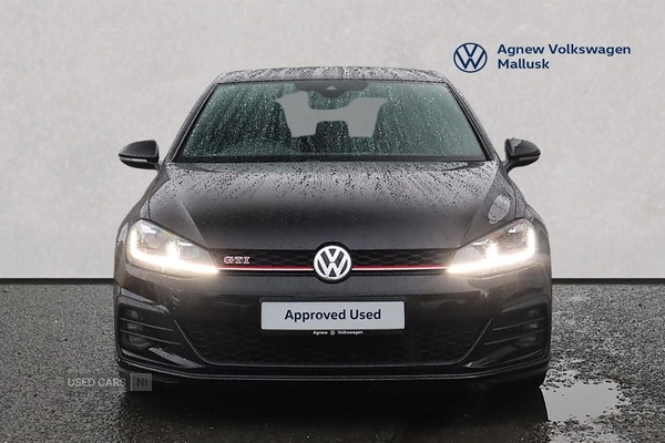 Used Volkswagen Golf 2019 for sale - 77359476: Photo 11