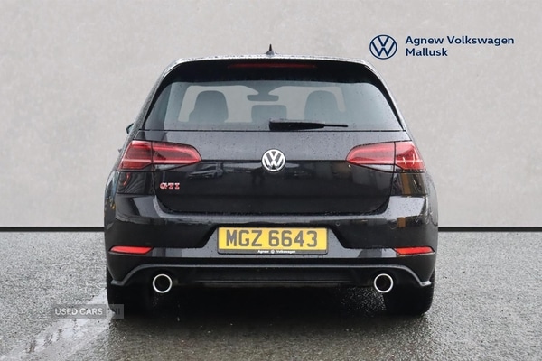 Used Volkswagen Golf 2019 for sale - 77359476: Photo 12