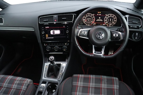 Used Volkswagen Golf 2019 for sale - 77359476: Photo 13