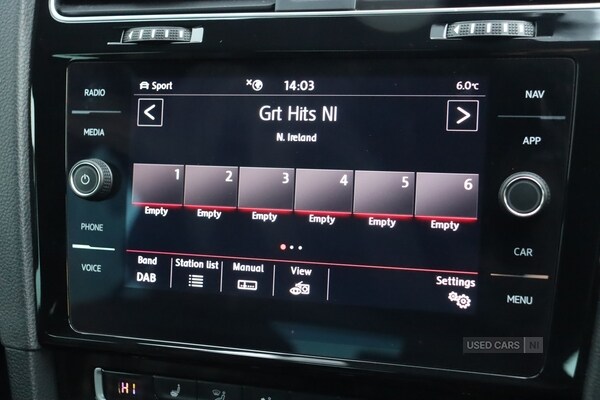 Used Volkswagen Golf 2019 for sale - 77359476: Photo 16