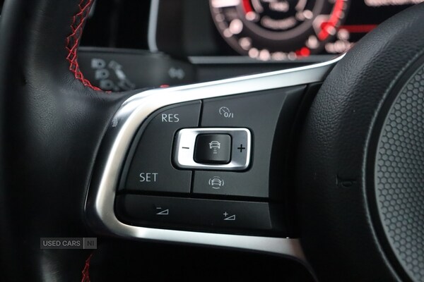 Used Volkswagen Golf 2019 for sale - 77359476: Photo 17