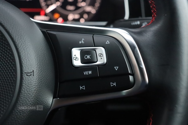 Used Volkswagen Golf 2019 for sale - 77359476: Photo 18