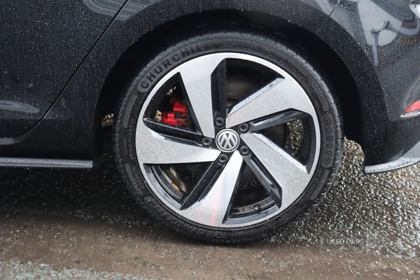 Used Volkswagen Golf 2019 for sale - 77359476: Photo 24